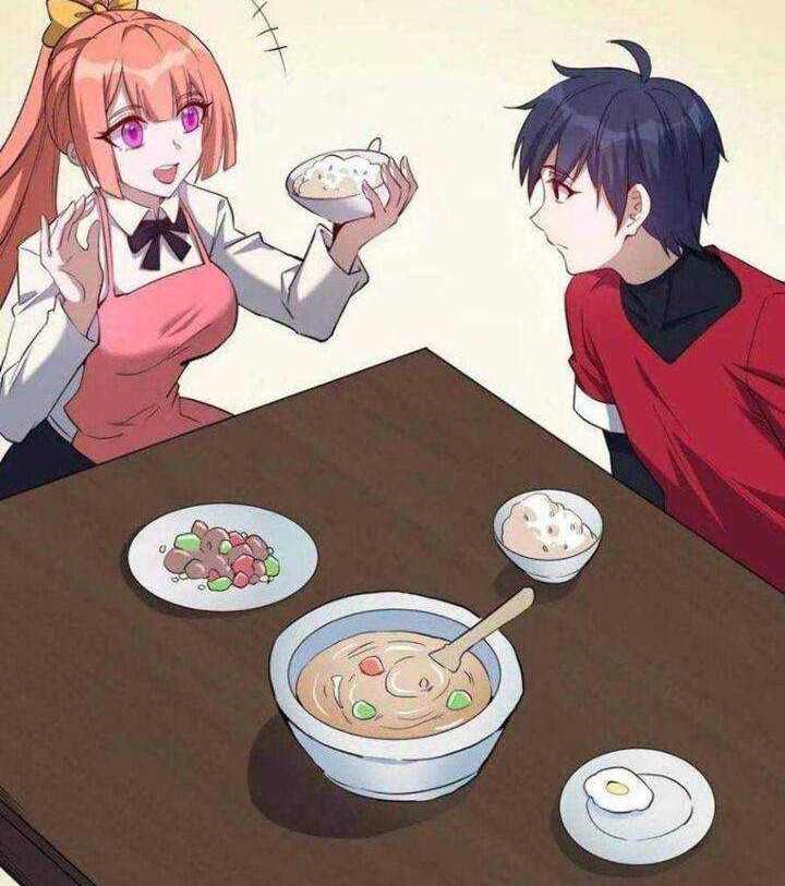 Manhua City of Sanctuary Chapter 26 gambar nomor 2