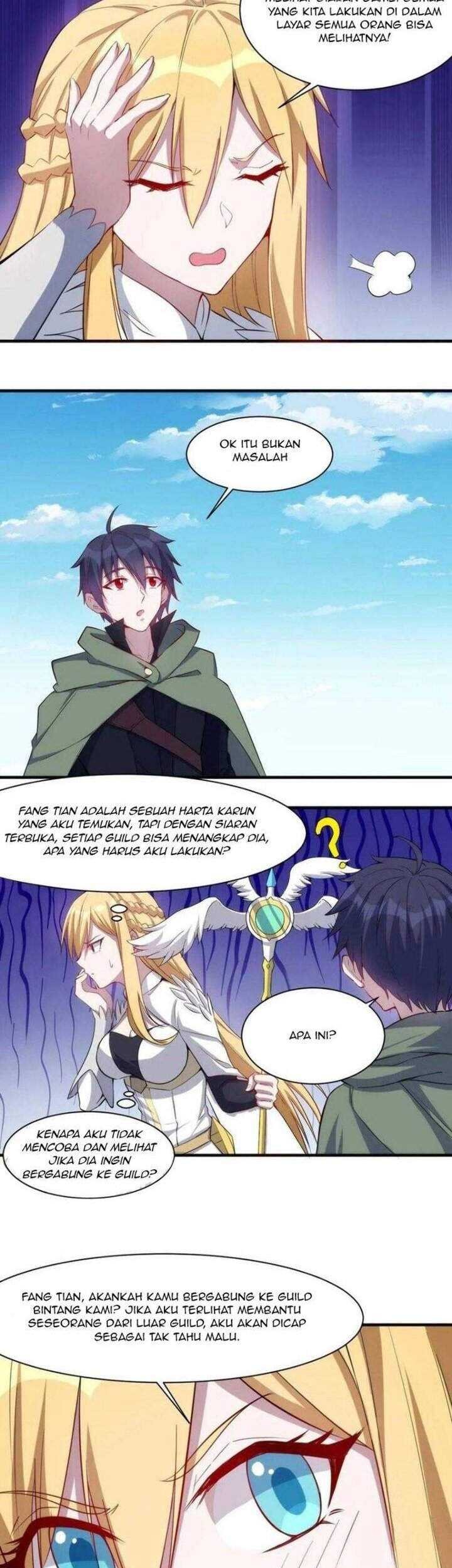 City of Sanctuary Chapter 26 Gambar 13