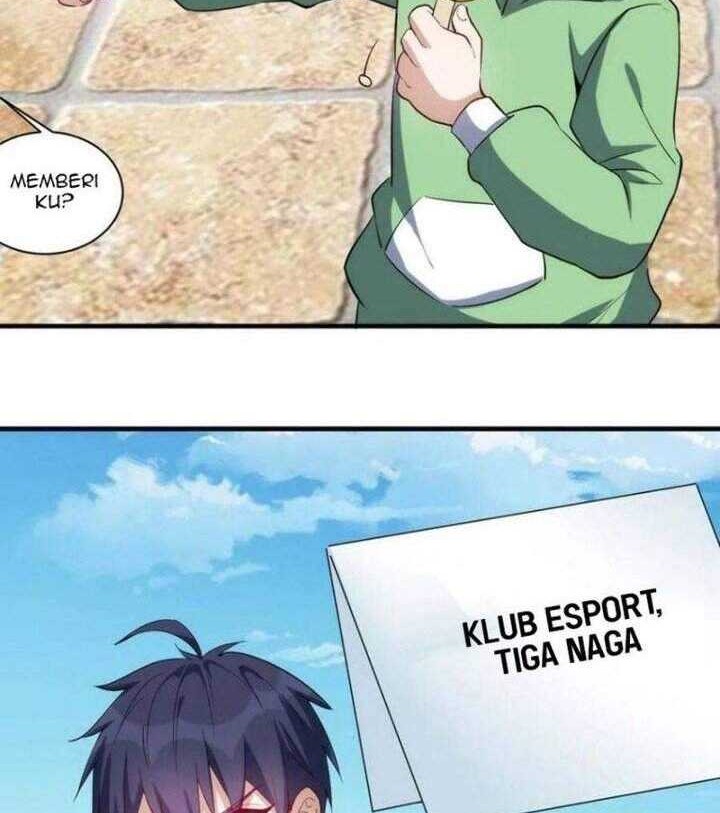 City of Sanctuary Chapter 26 Gambar 8