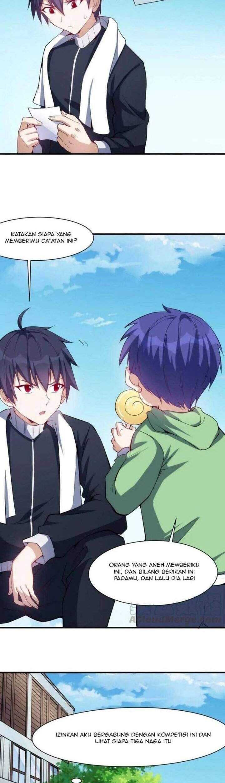 City of Sanctuary Chapter 26 Gambar 9