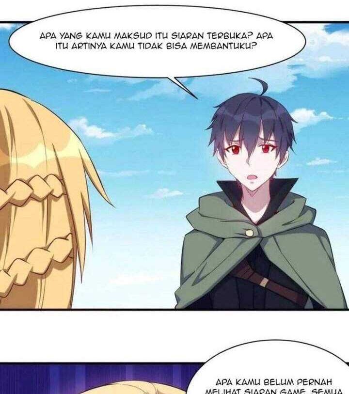 City of Sanctuary Chapter 26 Gambar 12