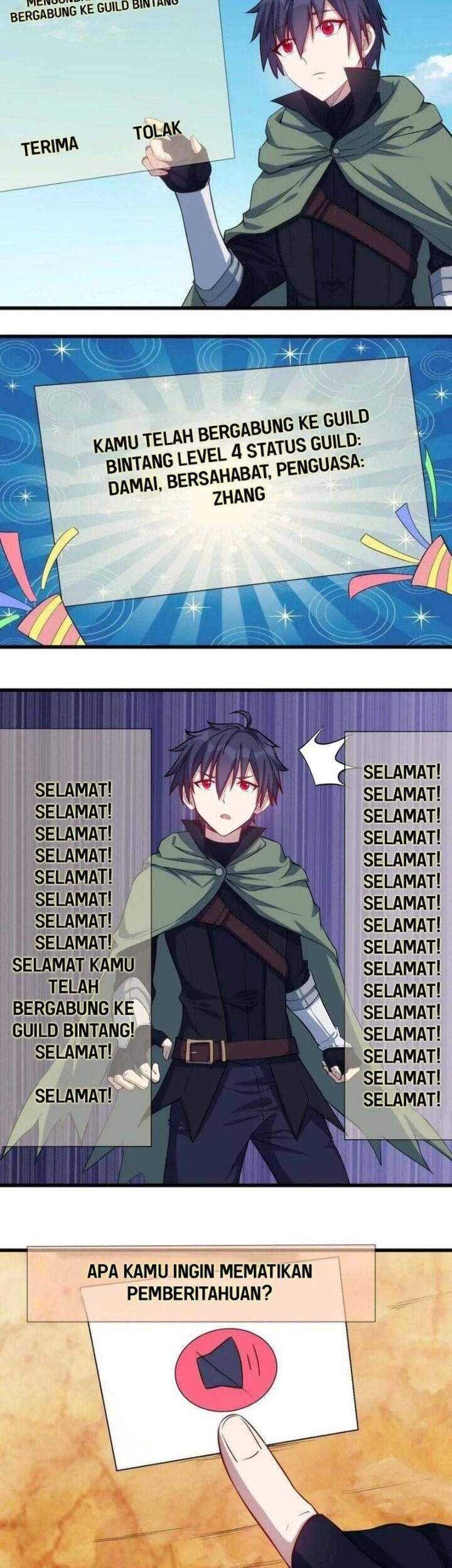 City of Sanctuary Chapter 26 Gambar 17