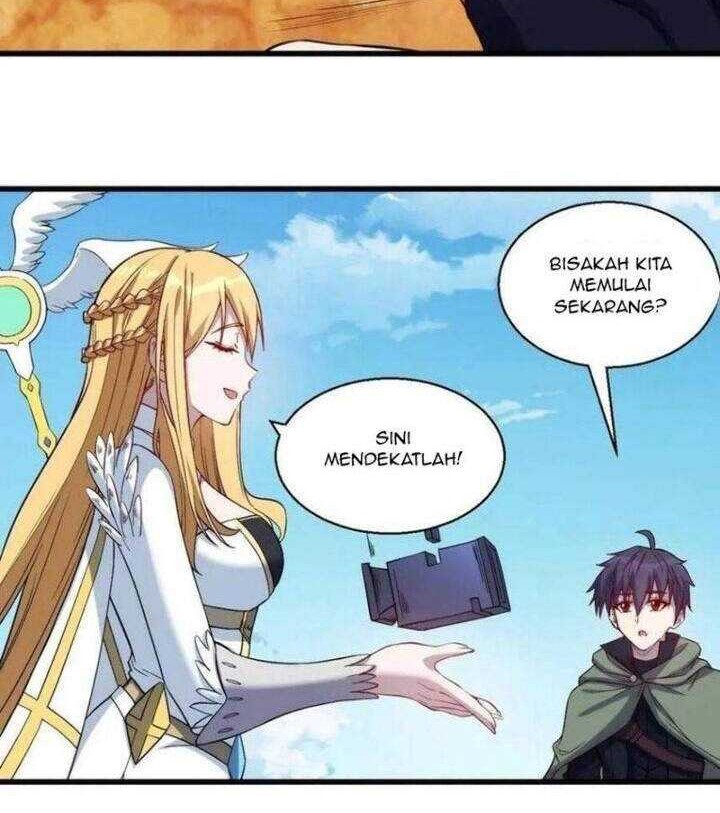 City of Sanctuary Chapter 26 Gambar 18