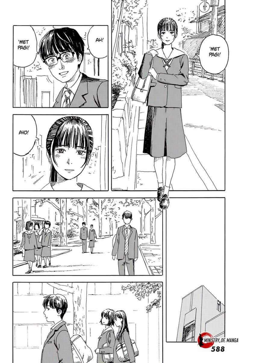 Okaeri Alice Chapter 12 Gambar 9