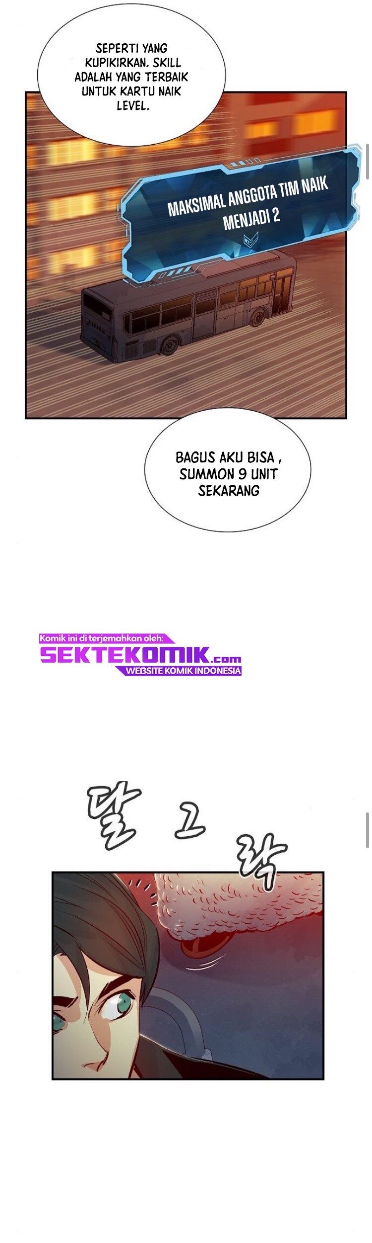 Alone Necromancer Chapter 11 Gambar 4