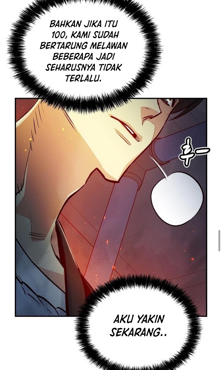 Alone Necromancer Chapter 11 Gambar 19