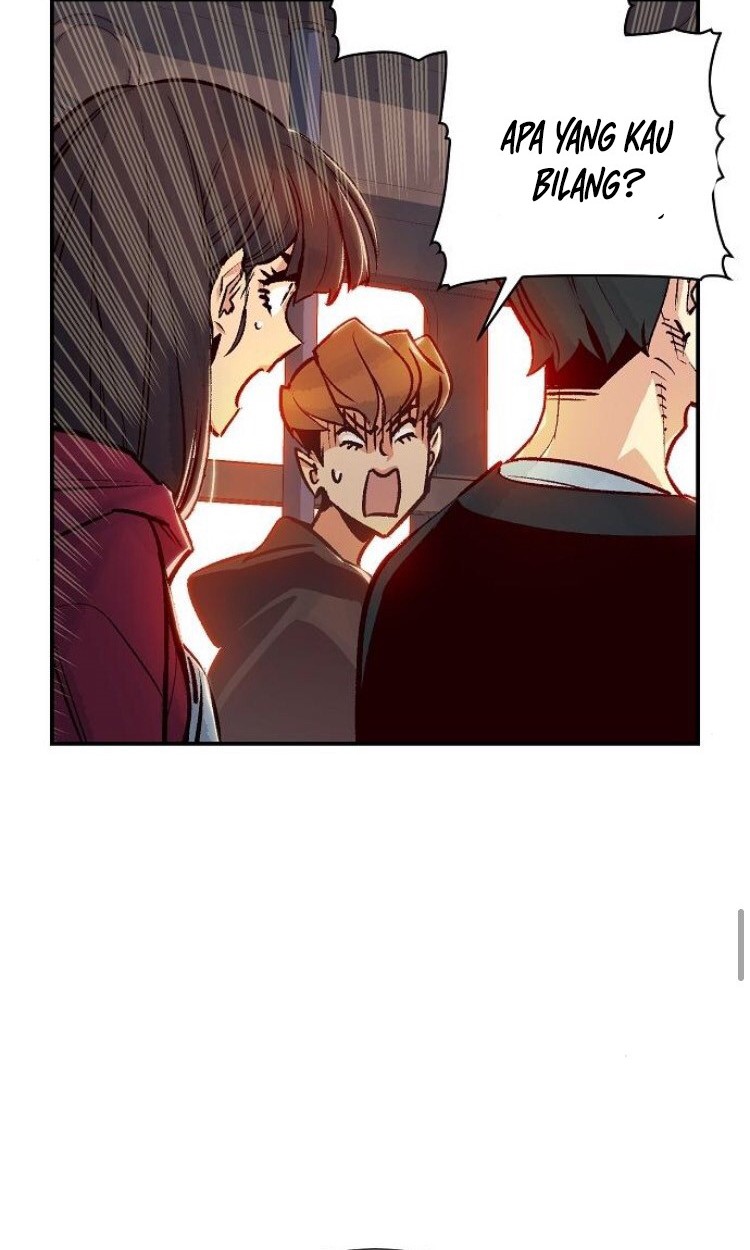 Alone Necromancer Chapter 11 Gambar 21