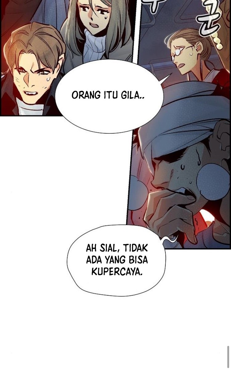 Alone Necromancer Chapter 11 Gambar 23