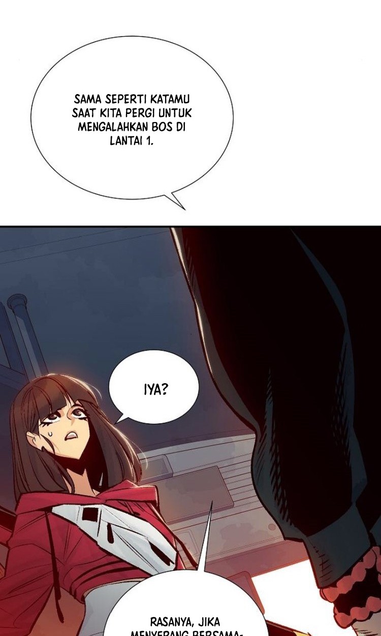 Alone Necromancer Chapter 11 Gambar 27