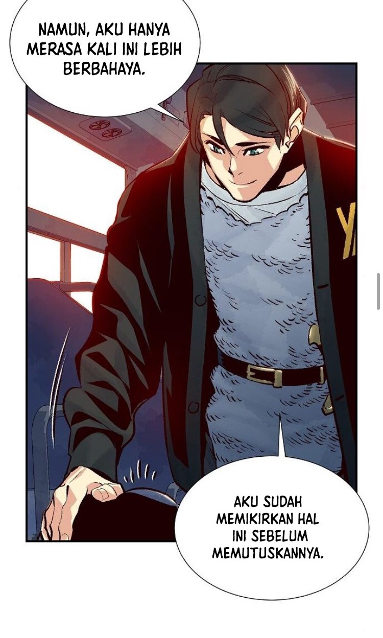 Alone Necromancer Chapter 11 Gambar 29