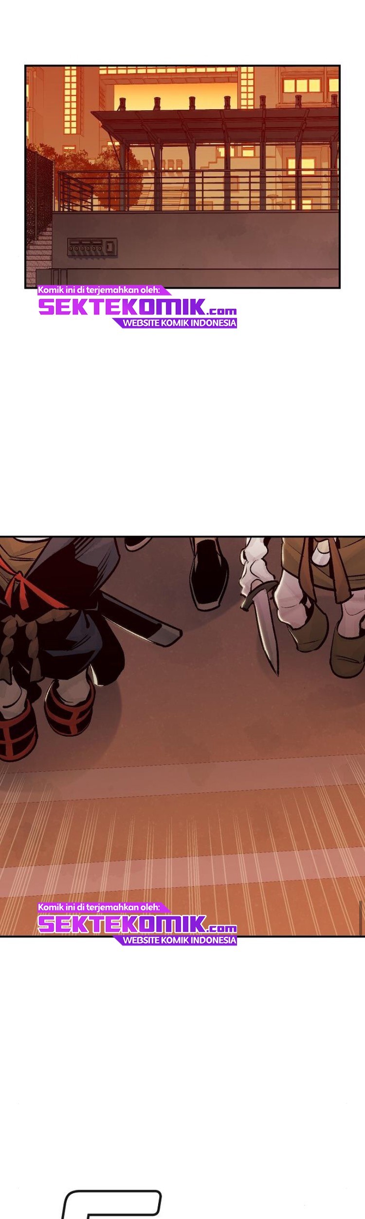 Alone Necromancer Chapter 11 Gambar 32