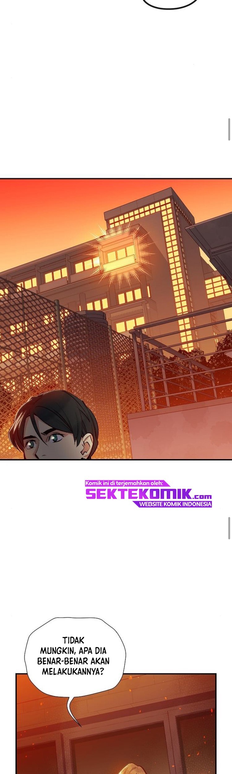 Alone Necromancer Chapter 11 Gambar 34