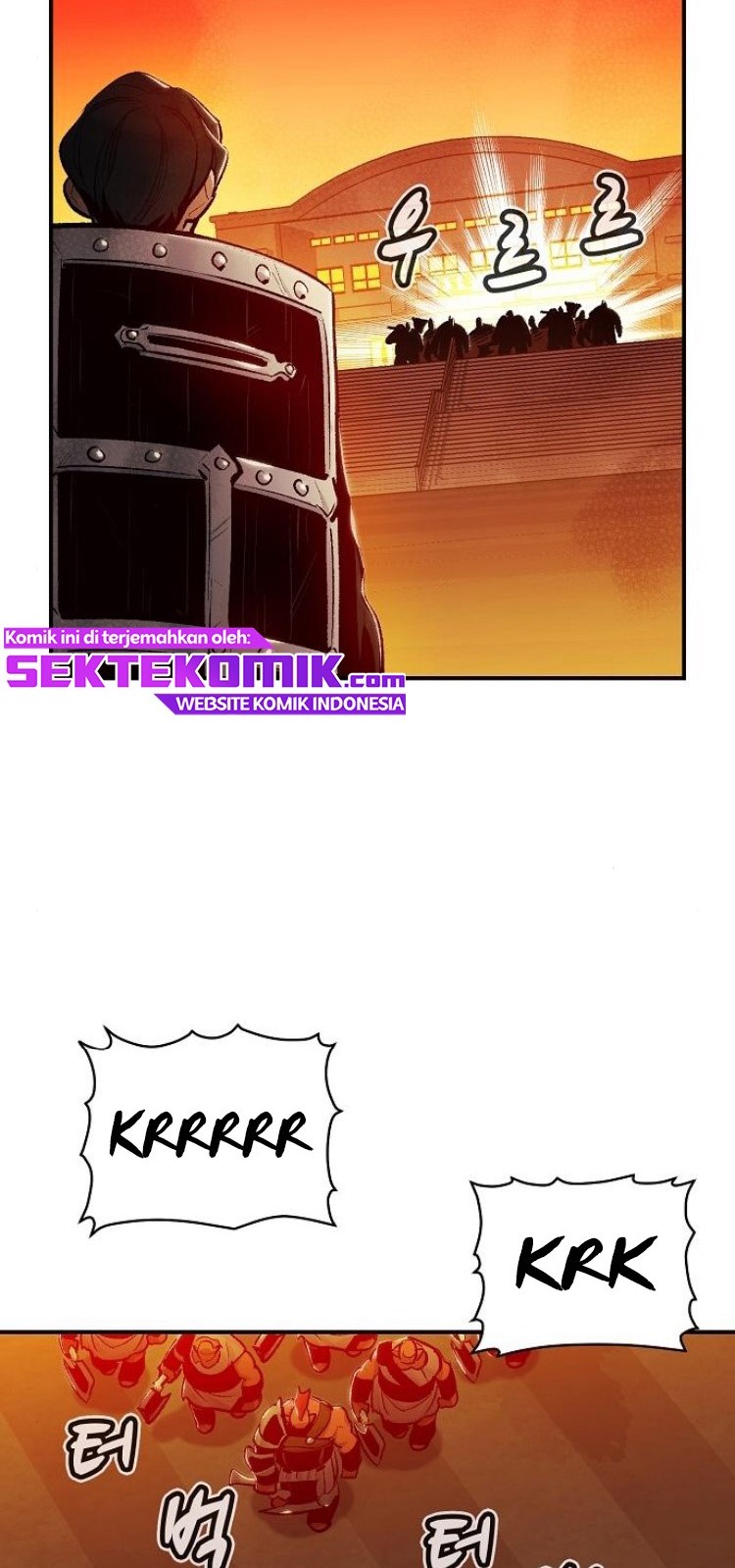 Alone Necromancer Chapter 11 Gambar 37