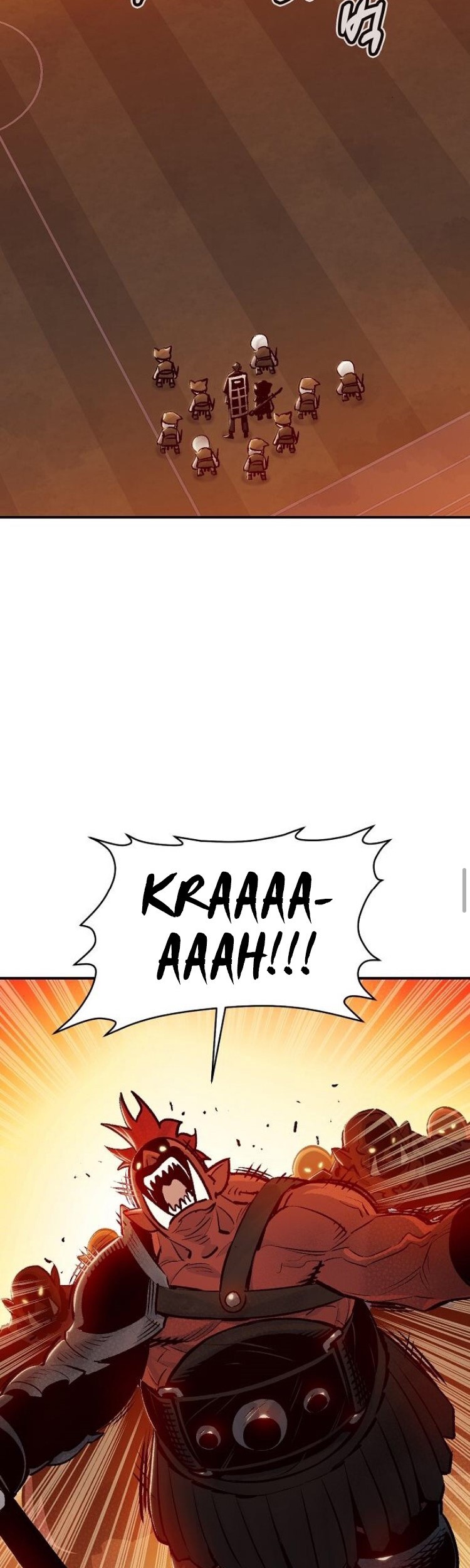 Alone Necromancer Chapter 11 Gambar 38