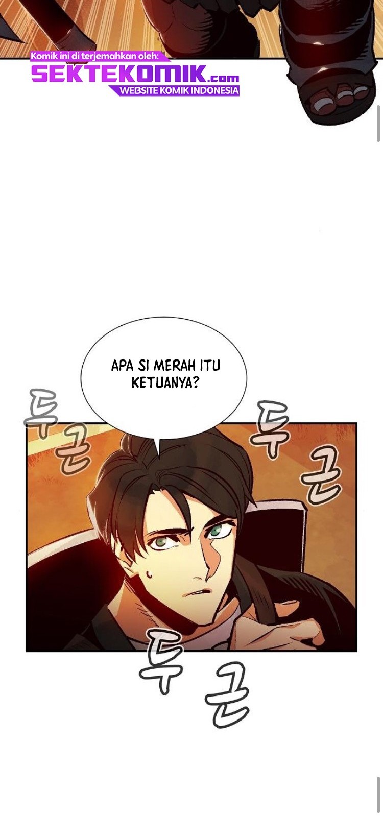 Alone Necromancer Chapter 11 Gambar 39