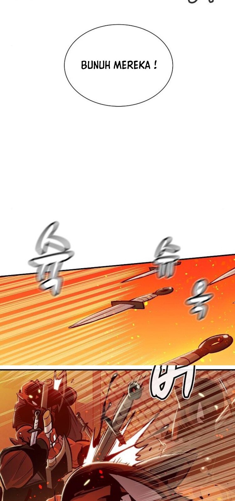 Alone Necromancer Chapter 11 Gambar 47
