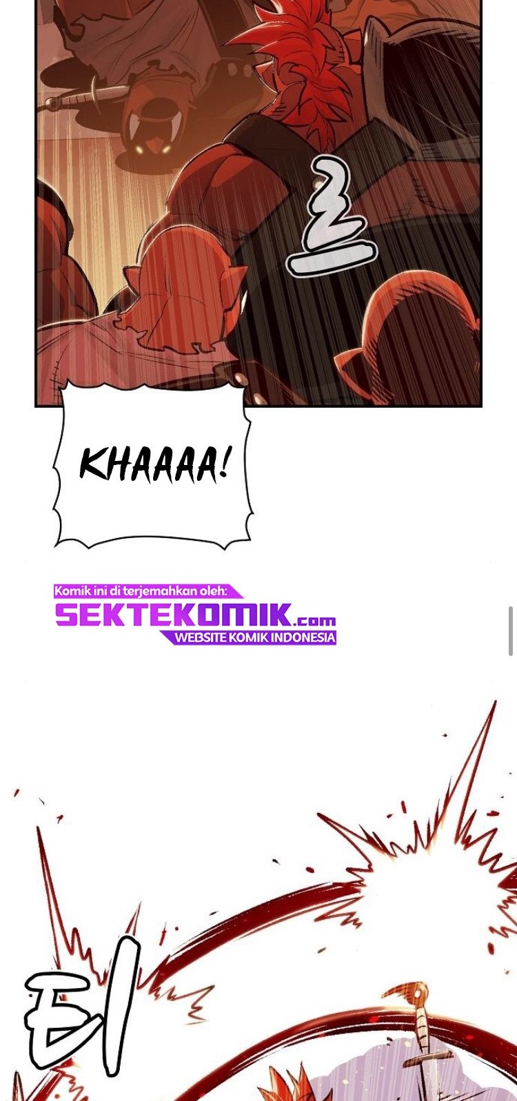 Alone Necromancer Chapter 11 Gambar 49