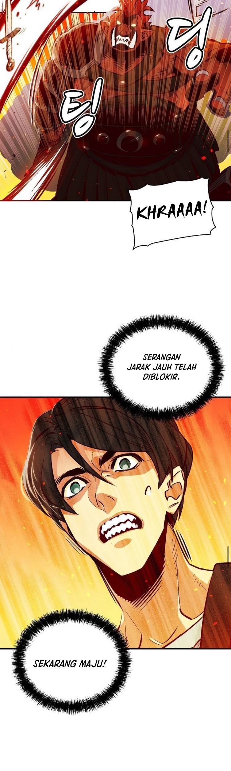 Alone Necromancer Chapter 11 Gambar 50