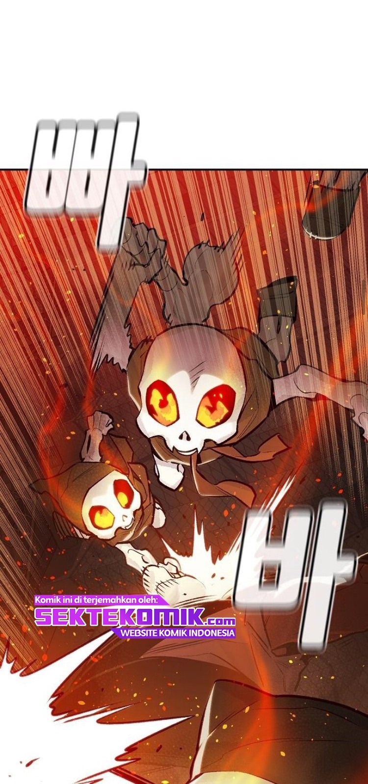 Alone Necromancer Chapter 11 Gambar 51