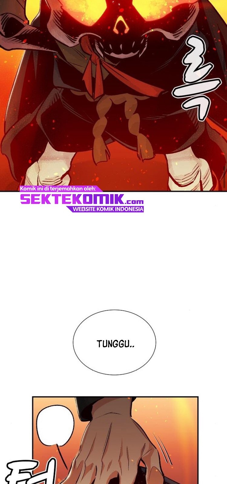 Alone Necromancer Chapter 11 Gambar 55