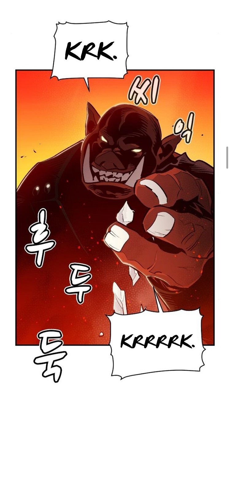 Alone Necromancer Chapter 11 Gambar 57