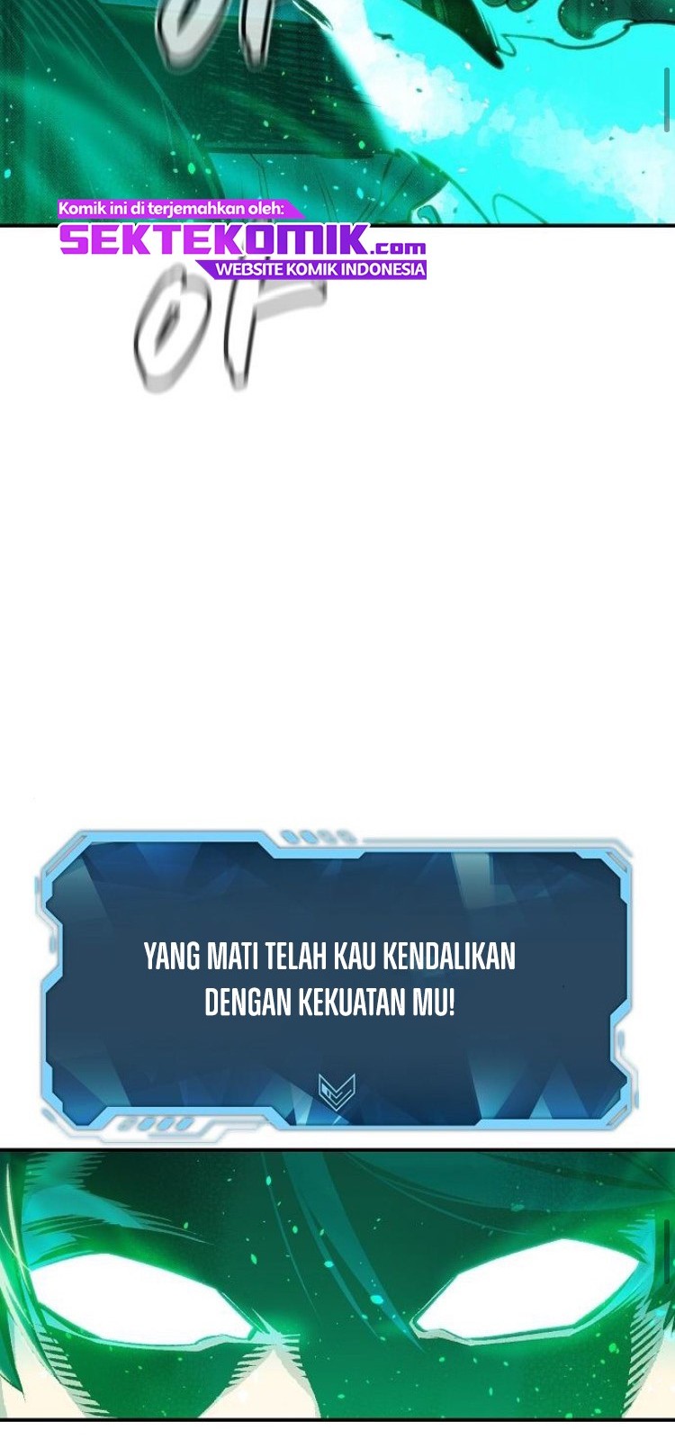 Alone Necromancer Chapter 11 Gambar 61