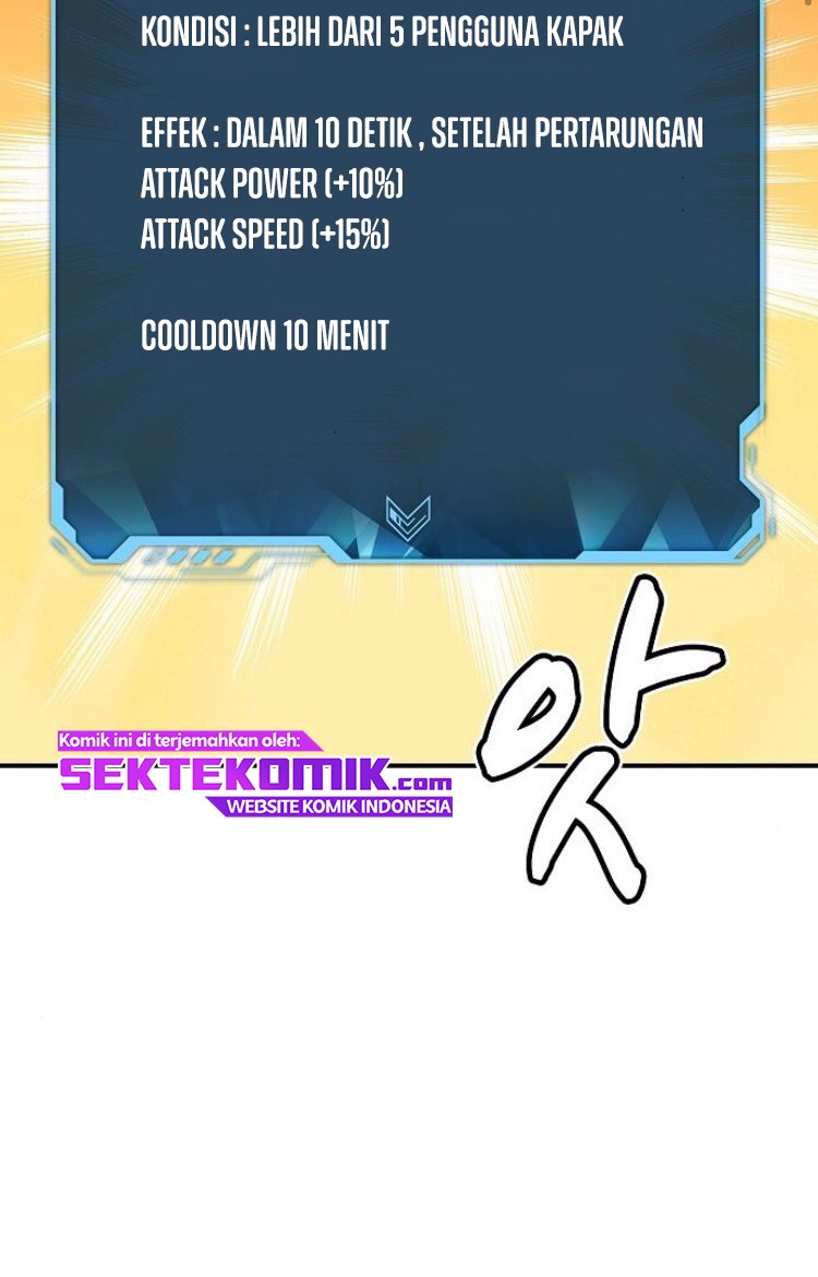 Alone Necromancer Chapter 11 Gambar 63