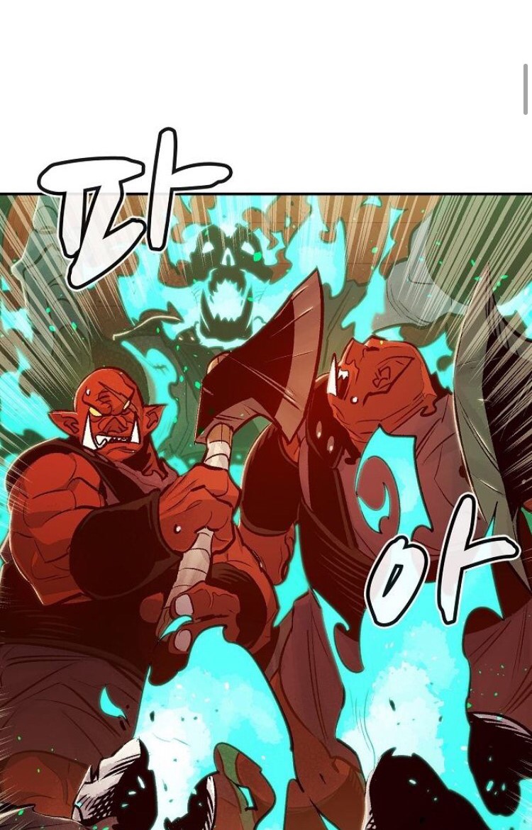 Alone Necromancer Chapter 11 Gambar 64