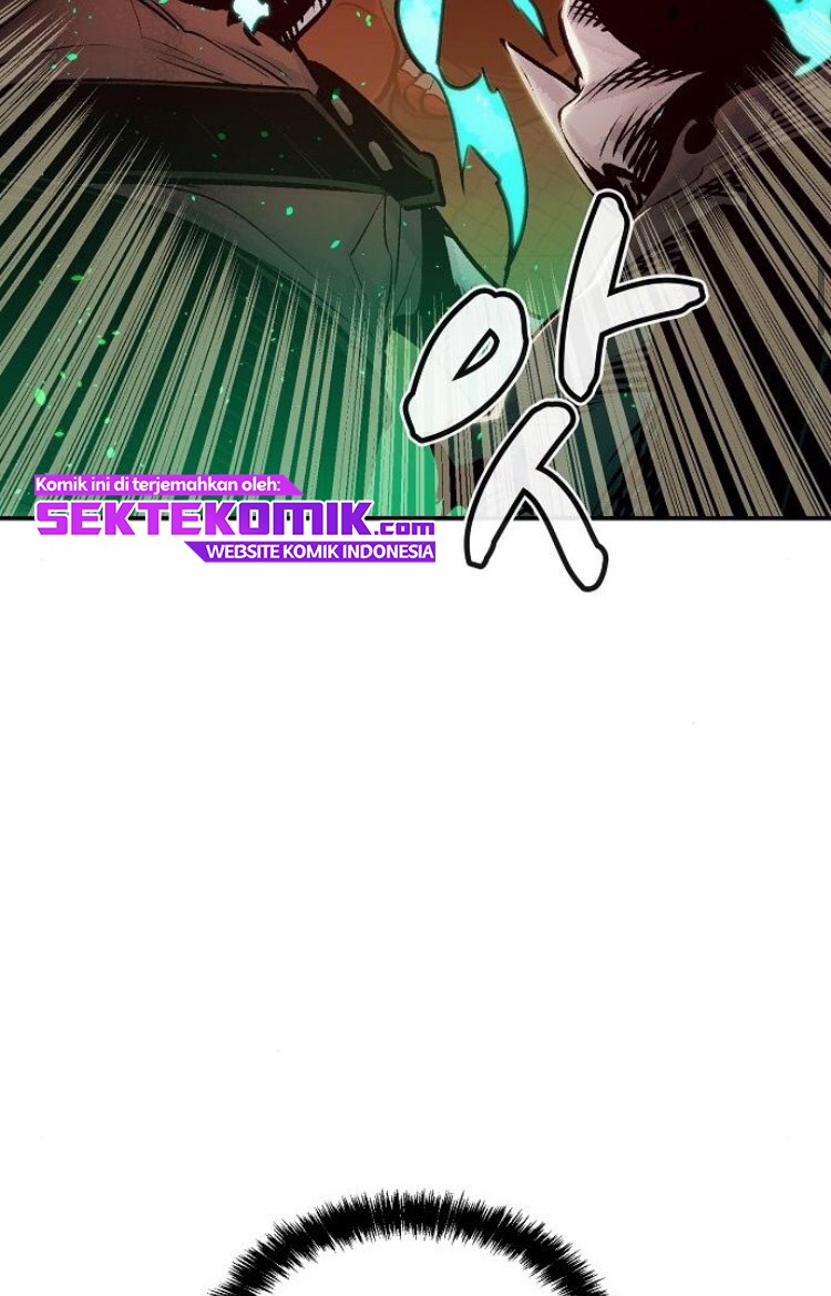 Alone Necromancer Chapter 11 Gambar 65