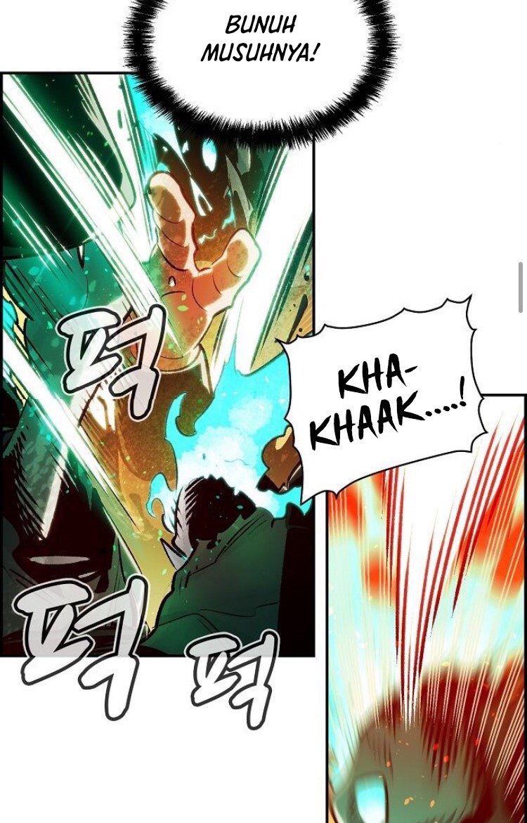 Alone Necromancer Chapter 11 Gambar 66