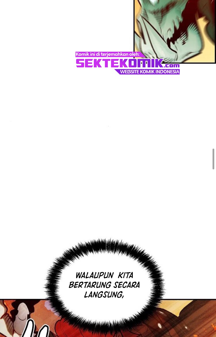 Alone Necromancer Chapter 11 Gambar 67