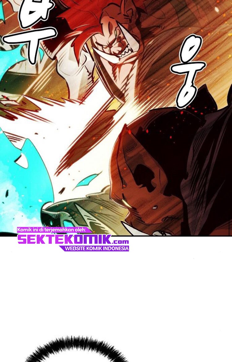 Alone Necromancer Chapter 11 Gambar 68