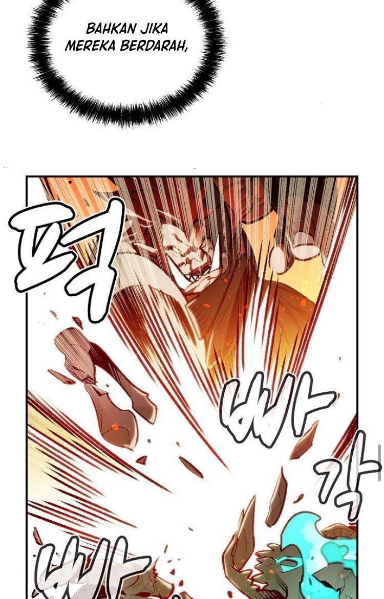 Alone Necromancer Chapter 11 Gambar 69