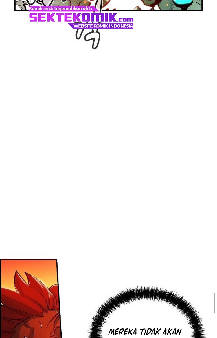 Alone Necromancer Chapter 11 Gambar 70