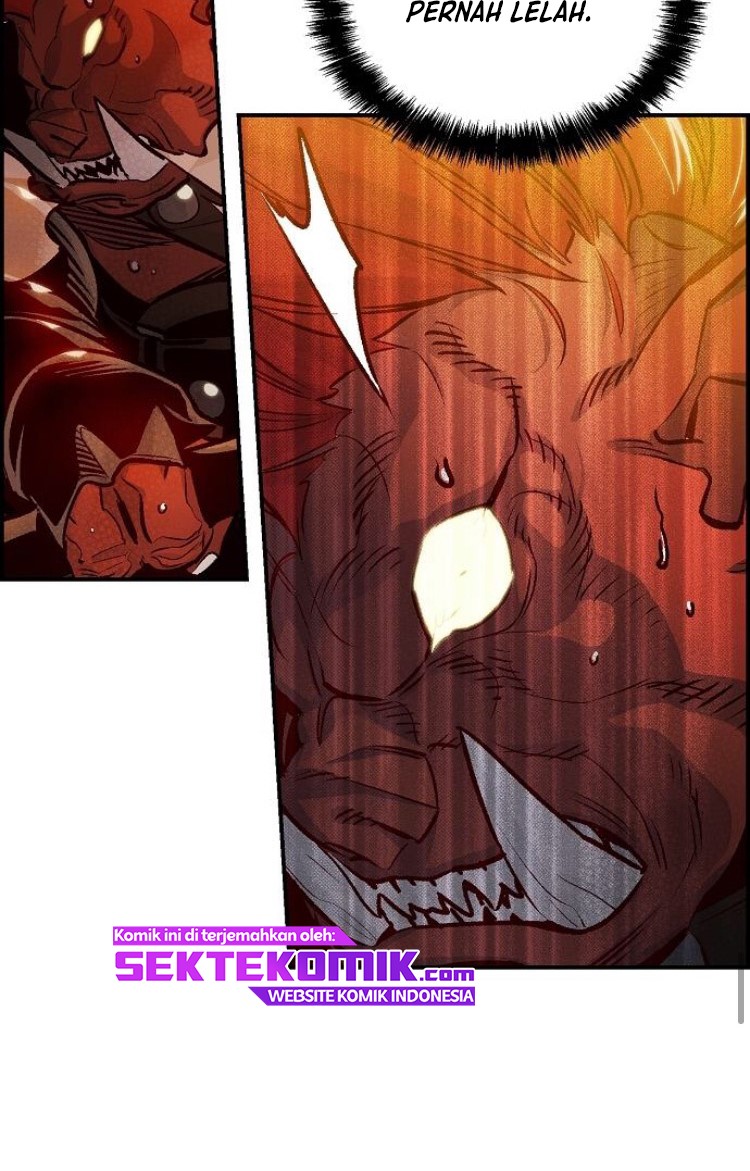 Alone Necromancer Chapter 11 Gambar 71