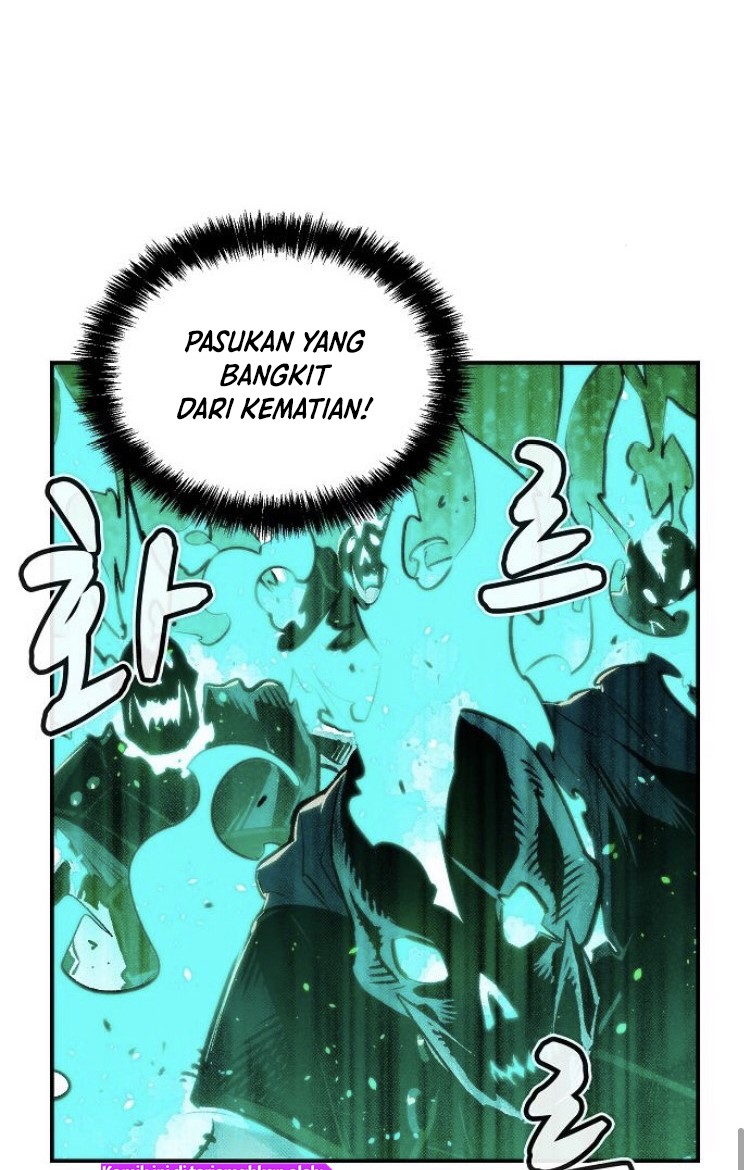 Alone Necromancer Chapter 11 Gambar 72