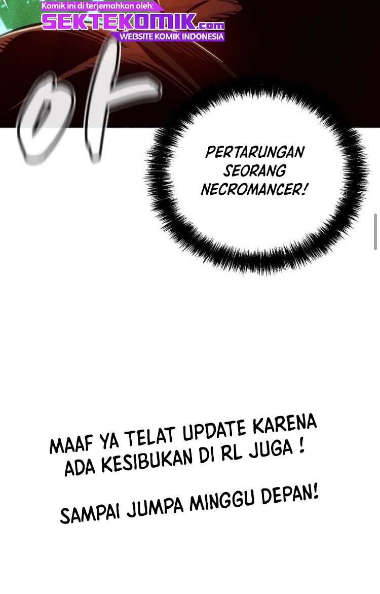 Alone Necromancer Chapter 11 Gambar 76