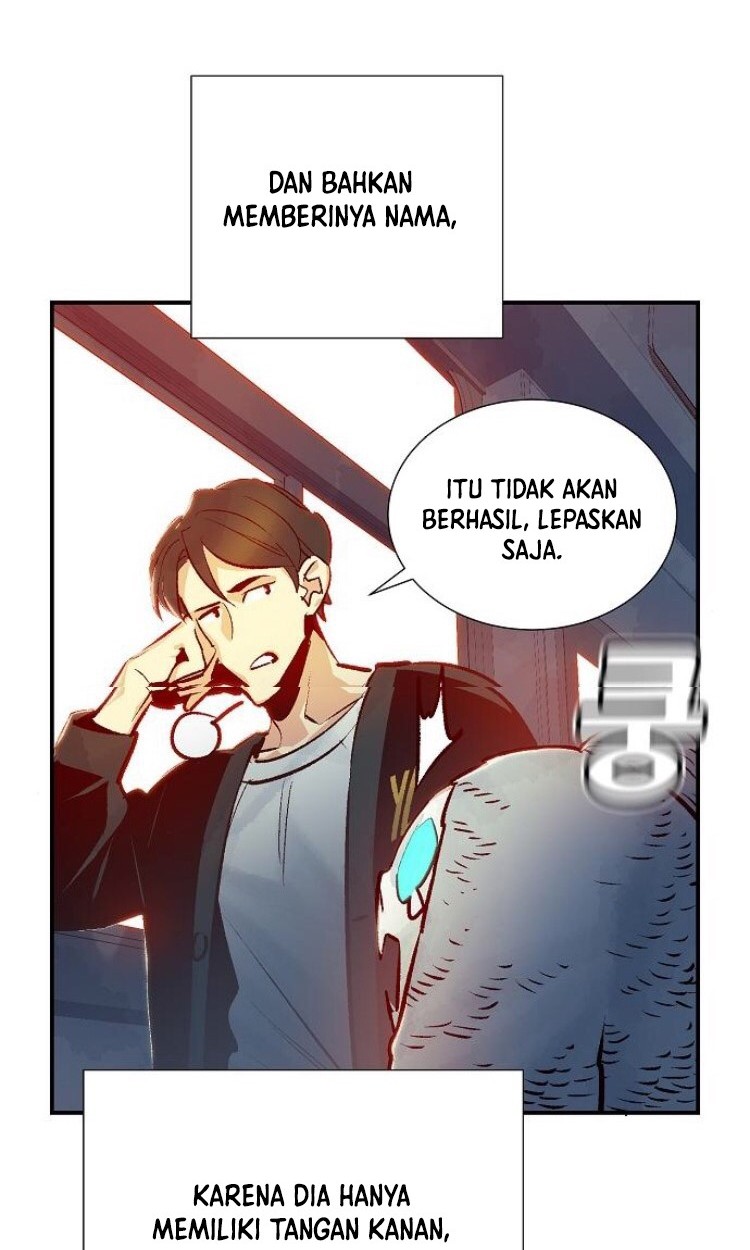 Alone Necromancer Chapter 11 Gambar 7