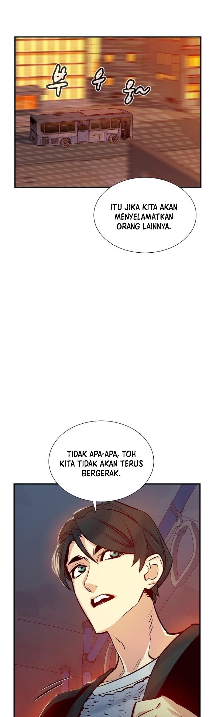 Alone Necromancer Chapter 11 Gambar 10