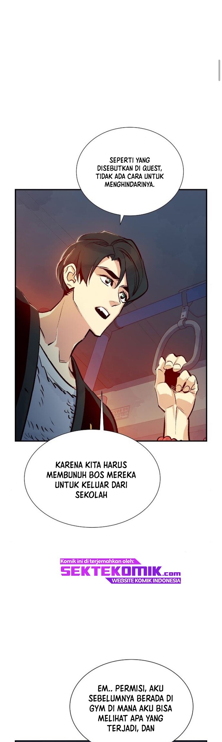 Alone Necromancer Chapter 11 Gambar 14