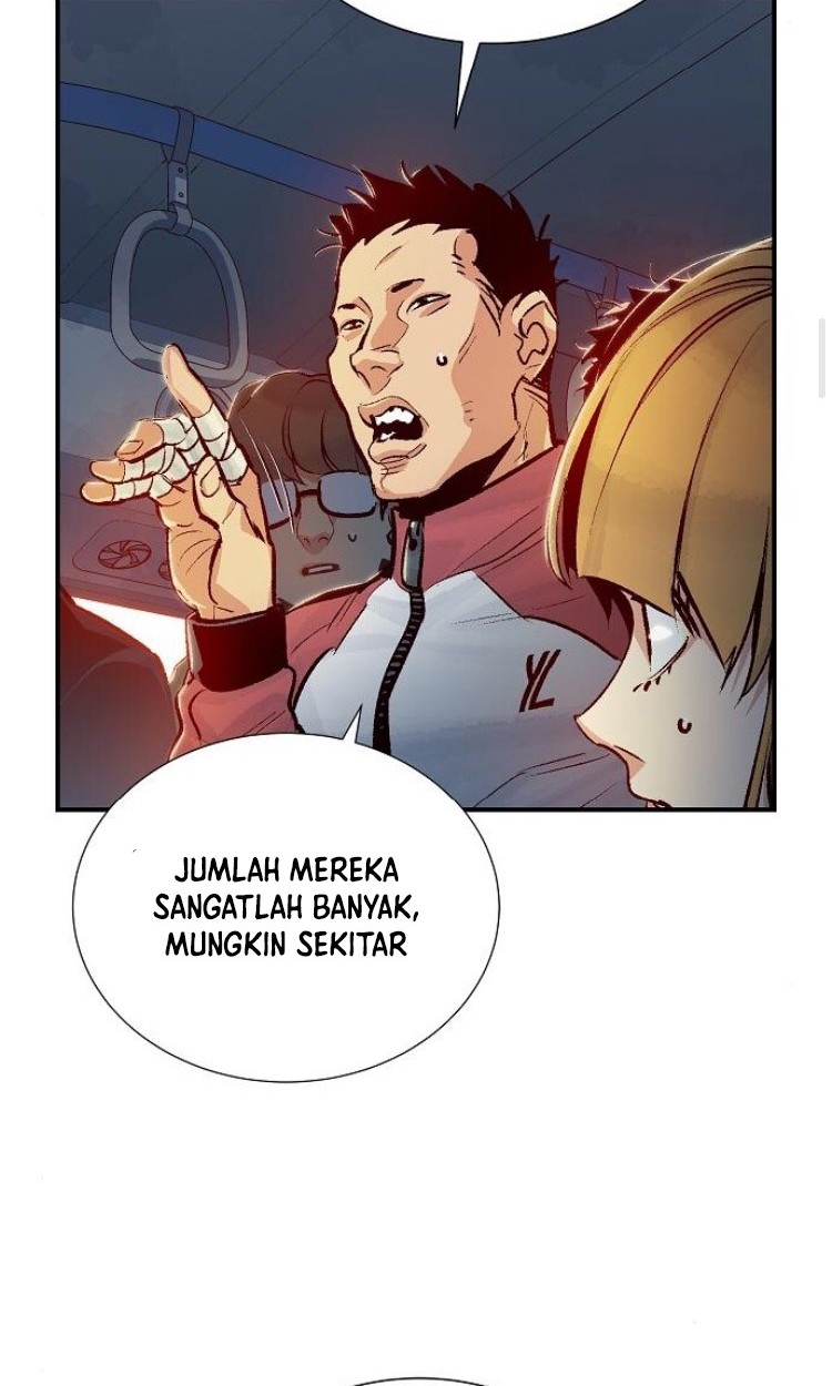 Alone Necromancer Chapter 11 Gambar 15