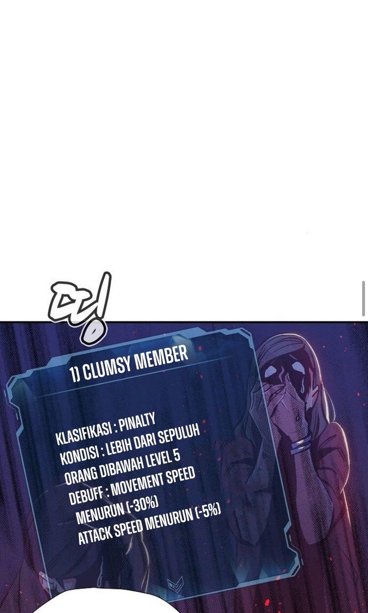 Alone Necromancer Chapter 11 Gambar 17