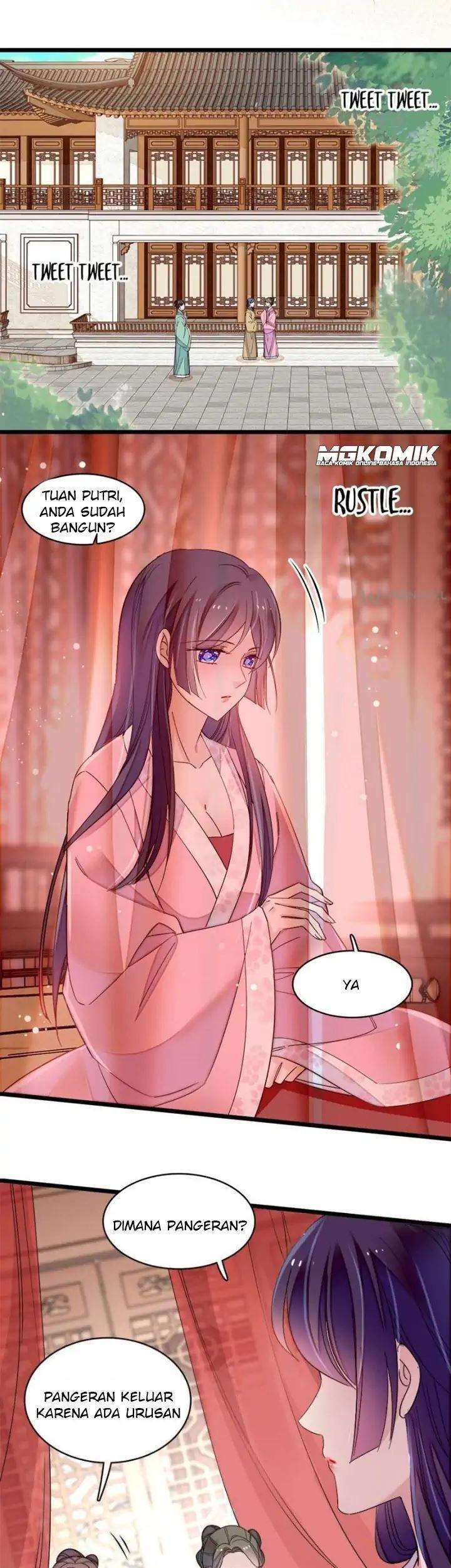 Sijin Chapter 140 Gambar 19