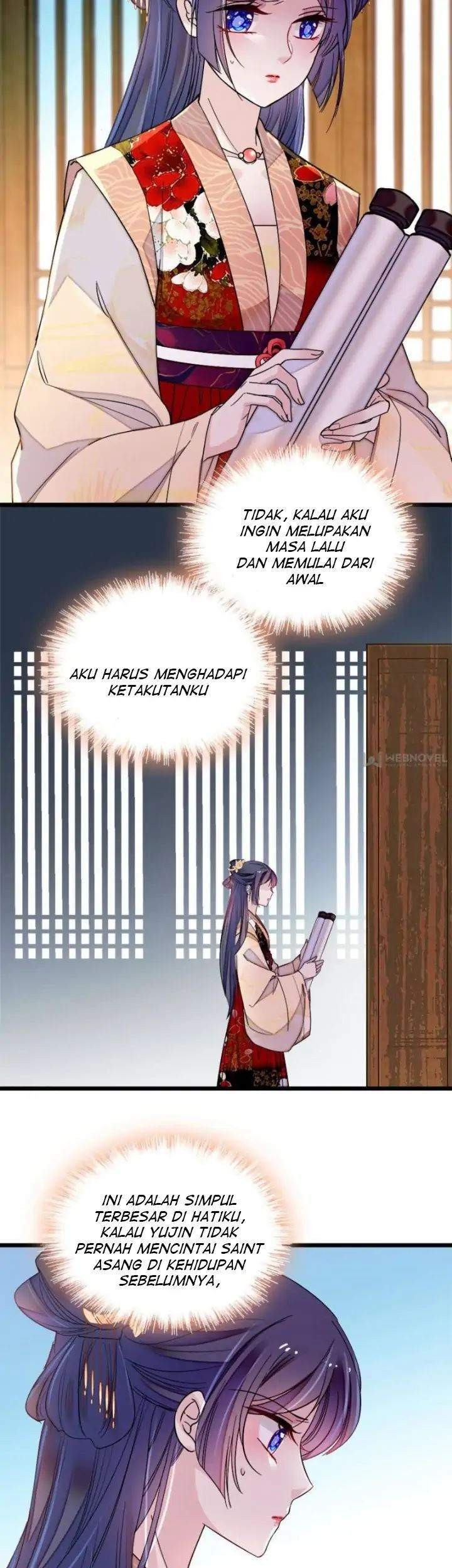 Sijin Chapter 140 Gambar 27