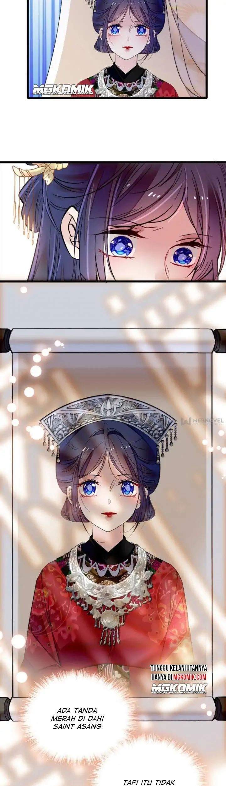 Sijin Chapter 140 Gambar 29