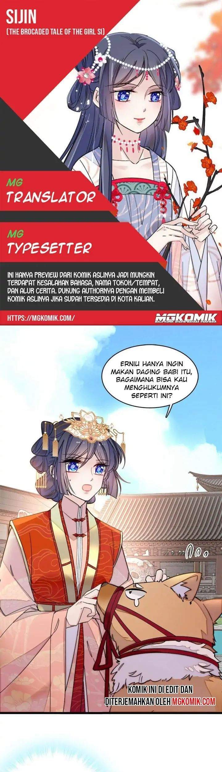 Komik Sijin Chapter 140 gambar nomor 1
