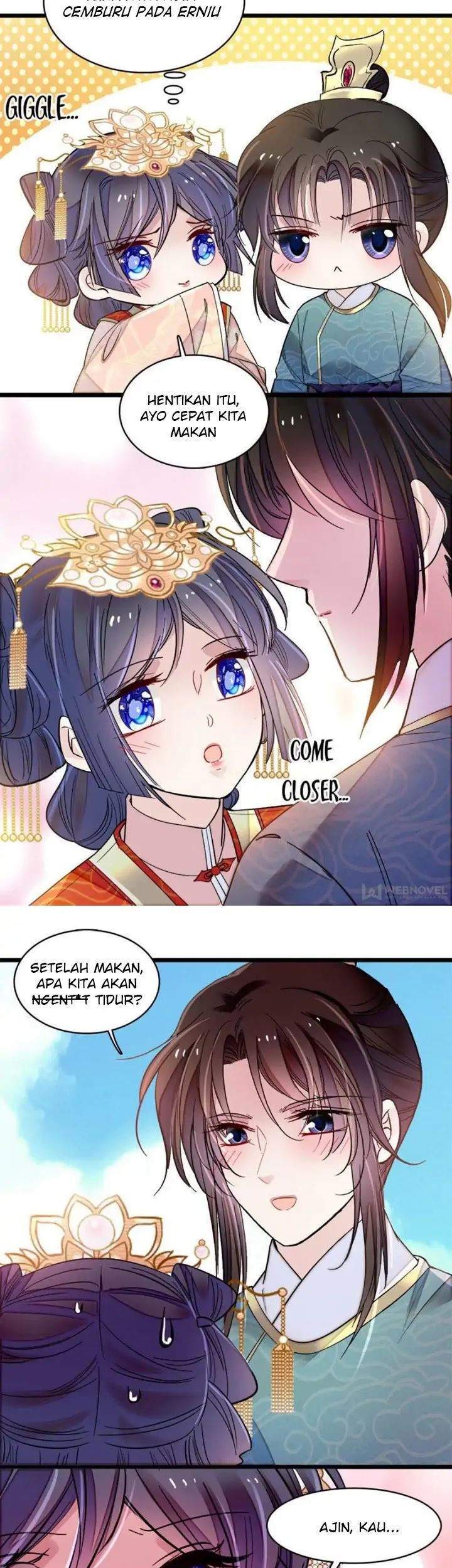 Sijin Chapter 140 Gambar 7