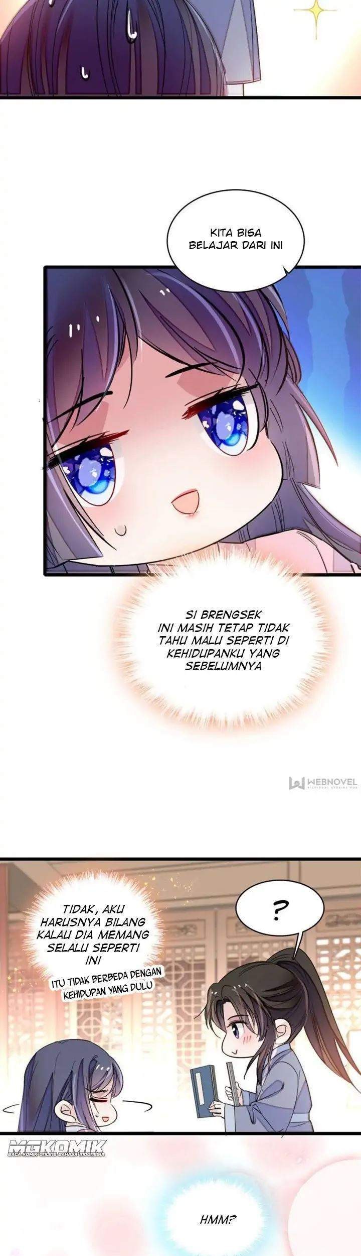 Sijin Chapter 140 Gambar 11