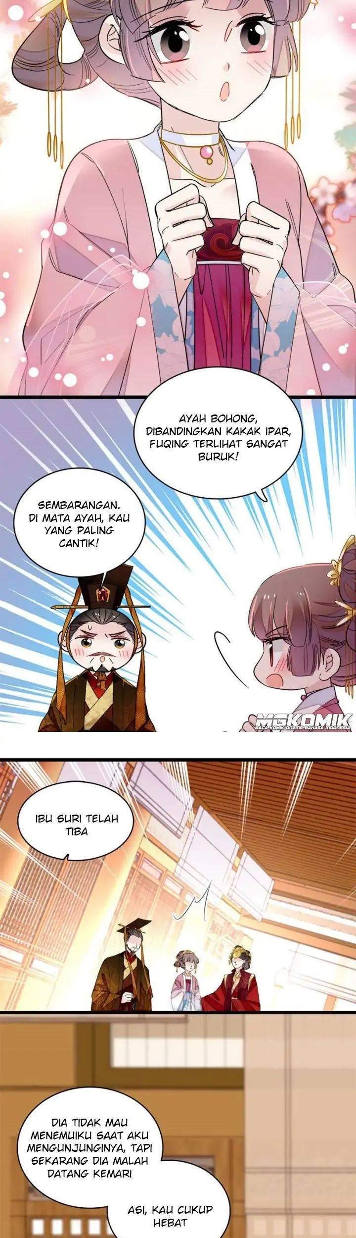 Sijin Chapter 139 Gambar 19