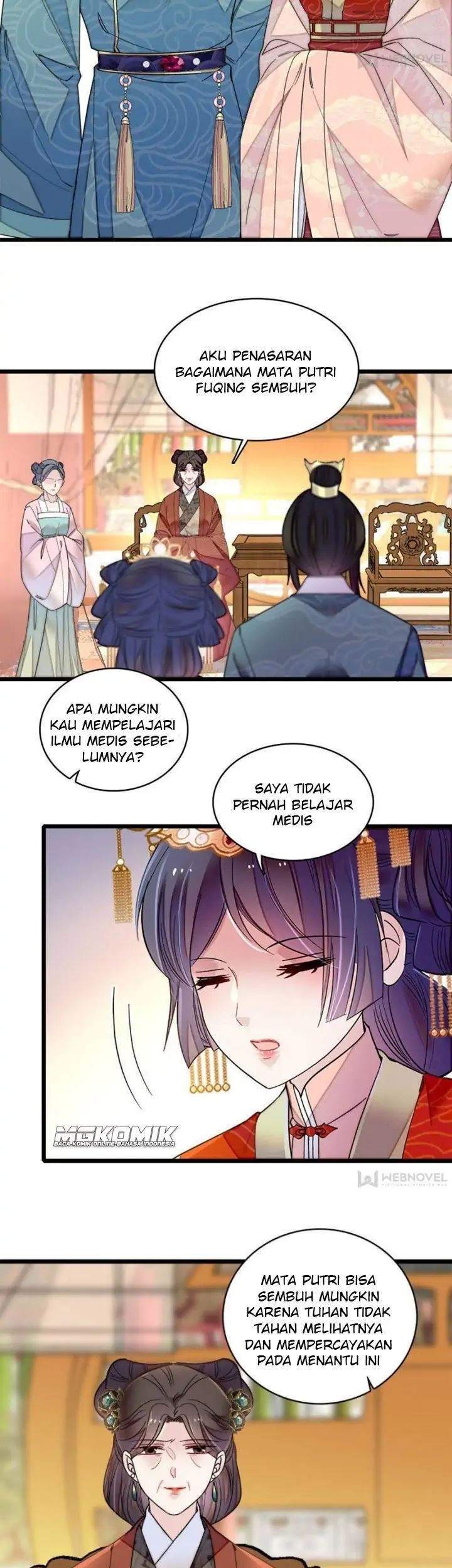 Sijin Chapter 139 Gambar 21